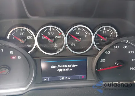 2021 Chevrolet Tahoe 4Wd Lt из США, поврежденный, VIN 1GNSKNKD3MR411238